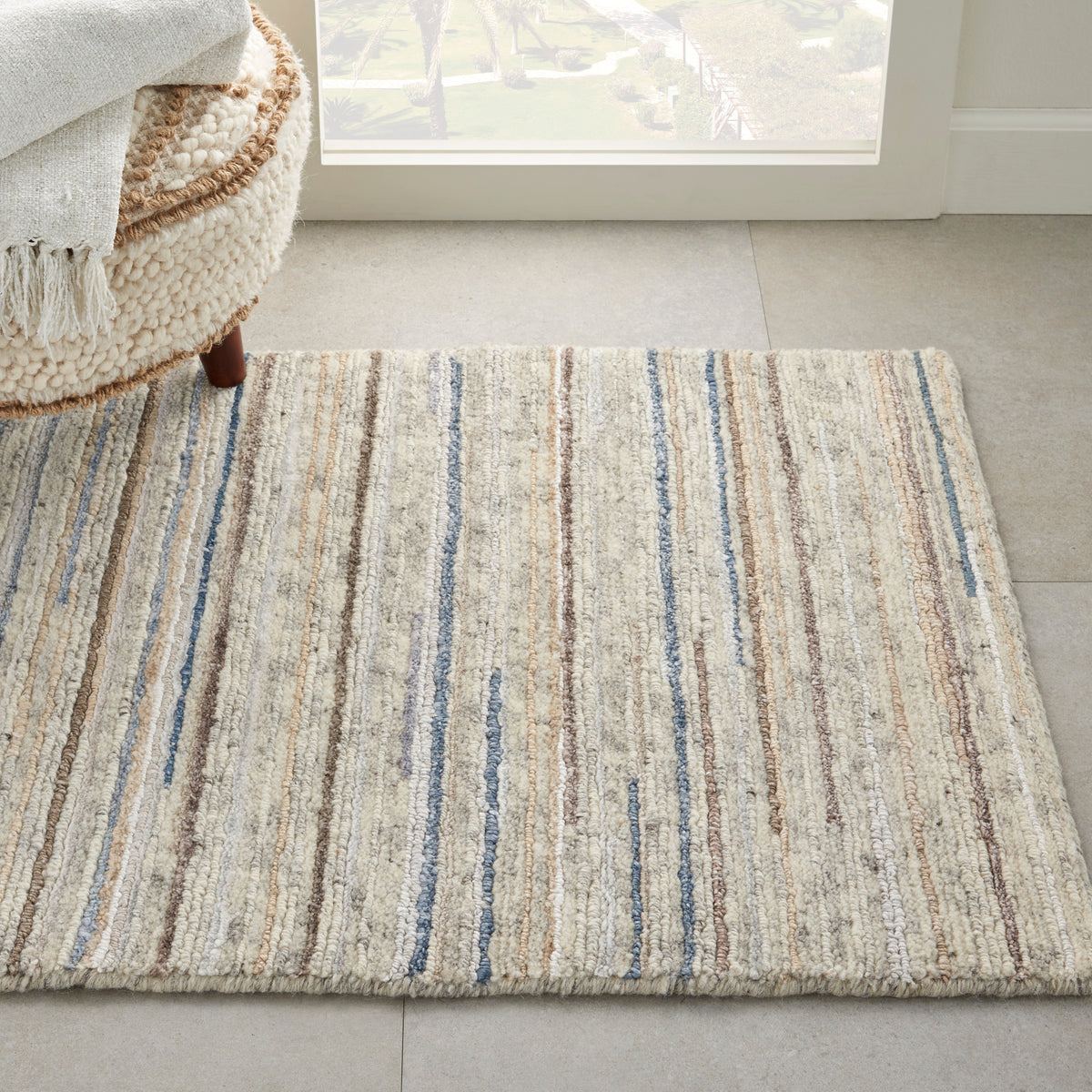 Nourison Home Plateau Pae01 Area Rugs Collection