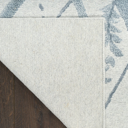 Nourison Home Divine Div13 Area Rugs Collection