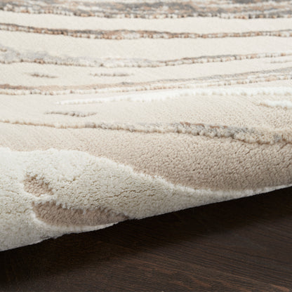 Nourison Home Sustainable Trends Sut05 Area Rugs Collection