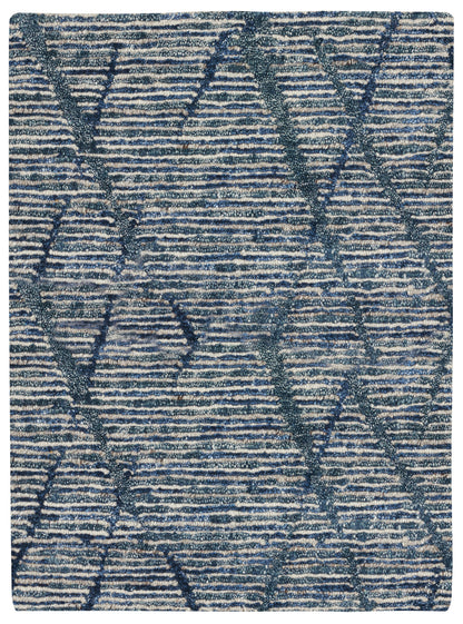 Nourison Home Ocean Ocp02 Area Rugs Collection