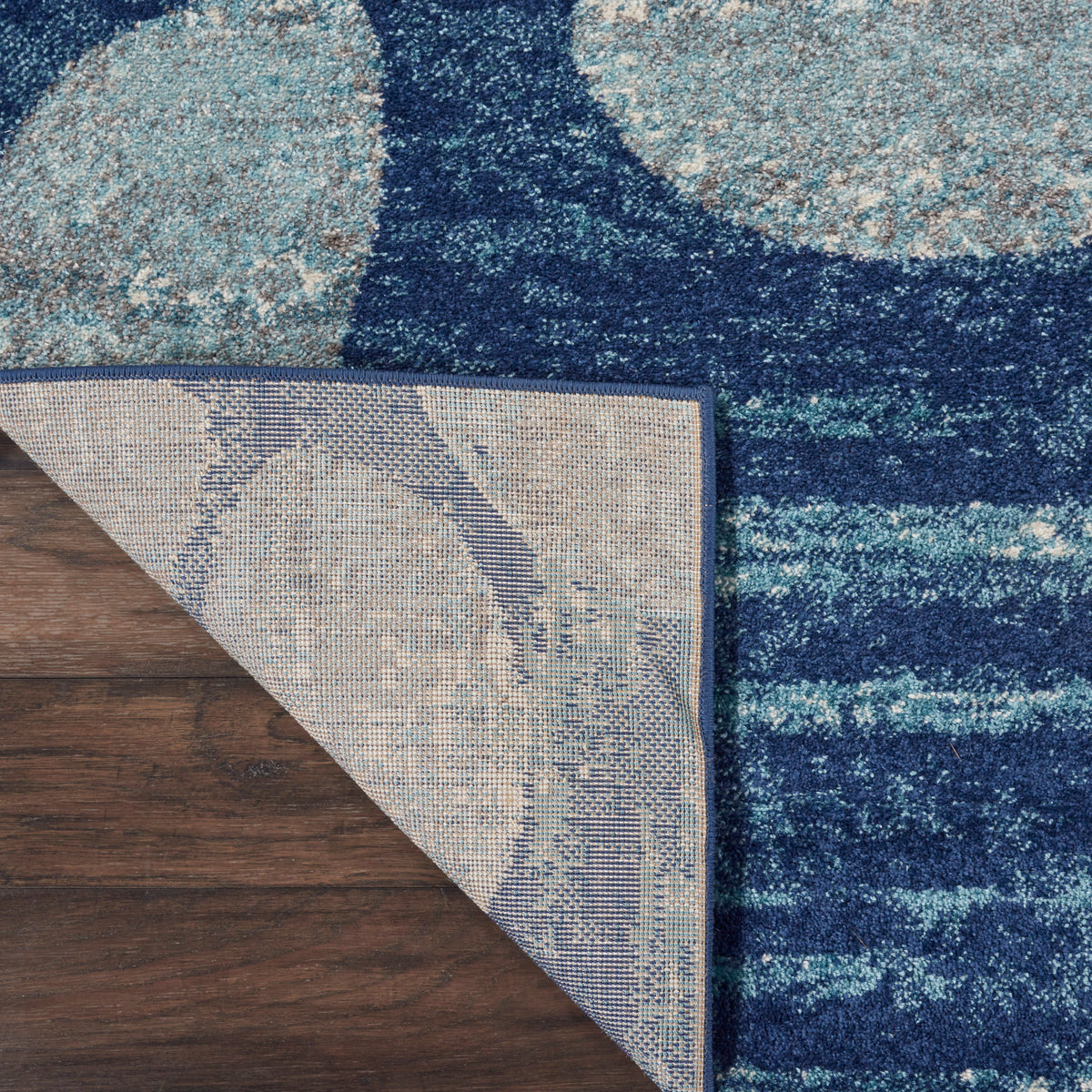 Nourison Home Tranquil Tra01 Area Rugs Collection