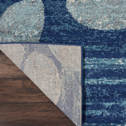 Nourison Home Tranquil Tra01 Area Rugs Collection