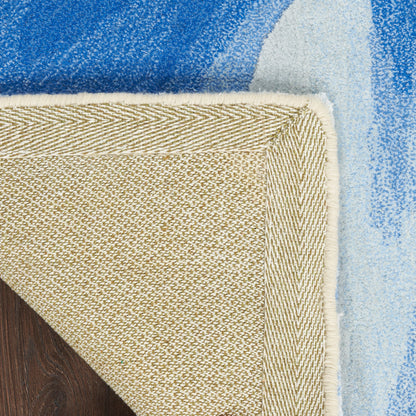 Nourison Home Prismatic Prs37 Area Rugs Collection