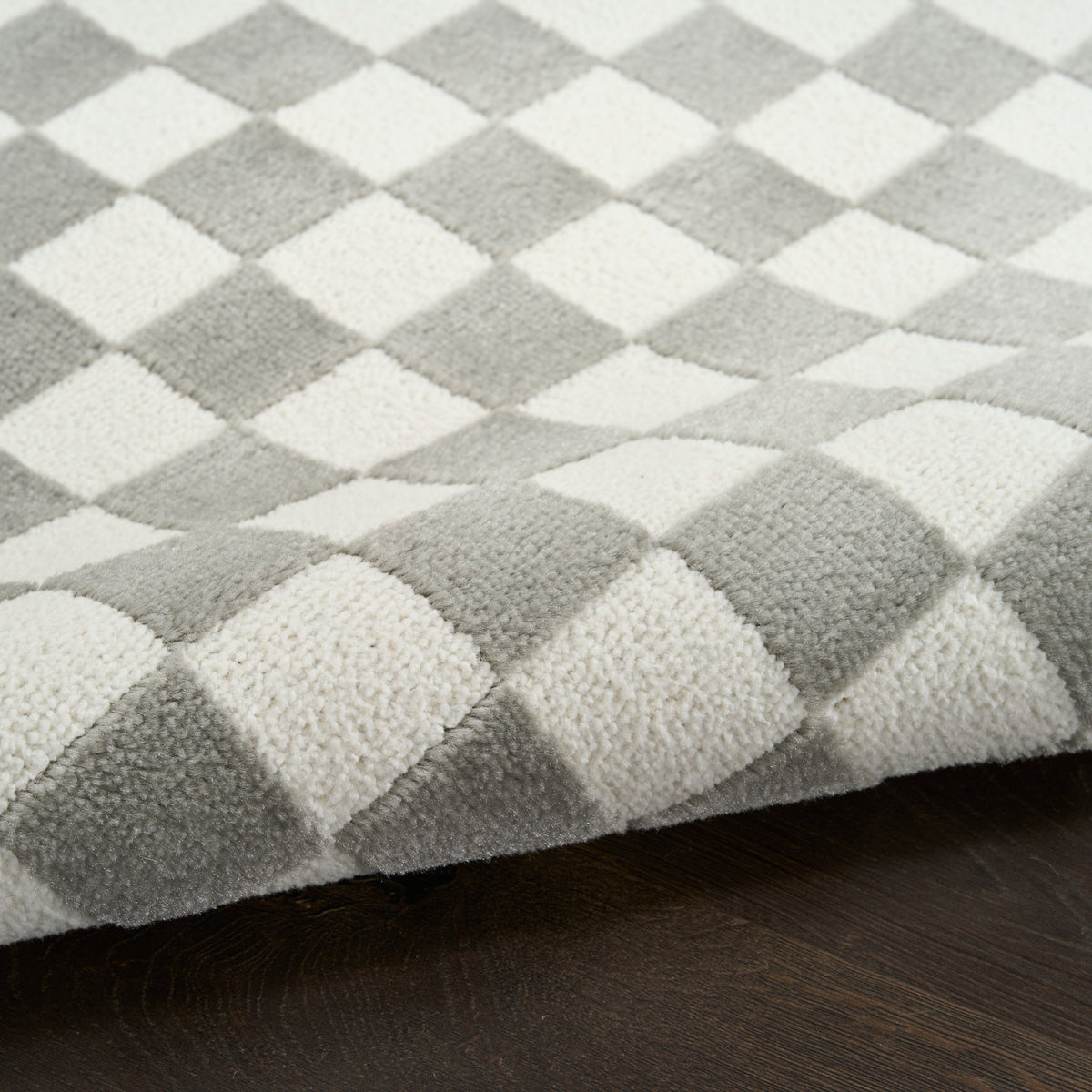 Nourison Home Serenity Home Srh09 Area Rugs Collection