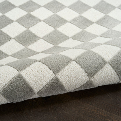 Nourison Home Serenity Home Srh09 Area Rugs Collection