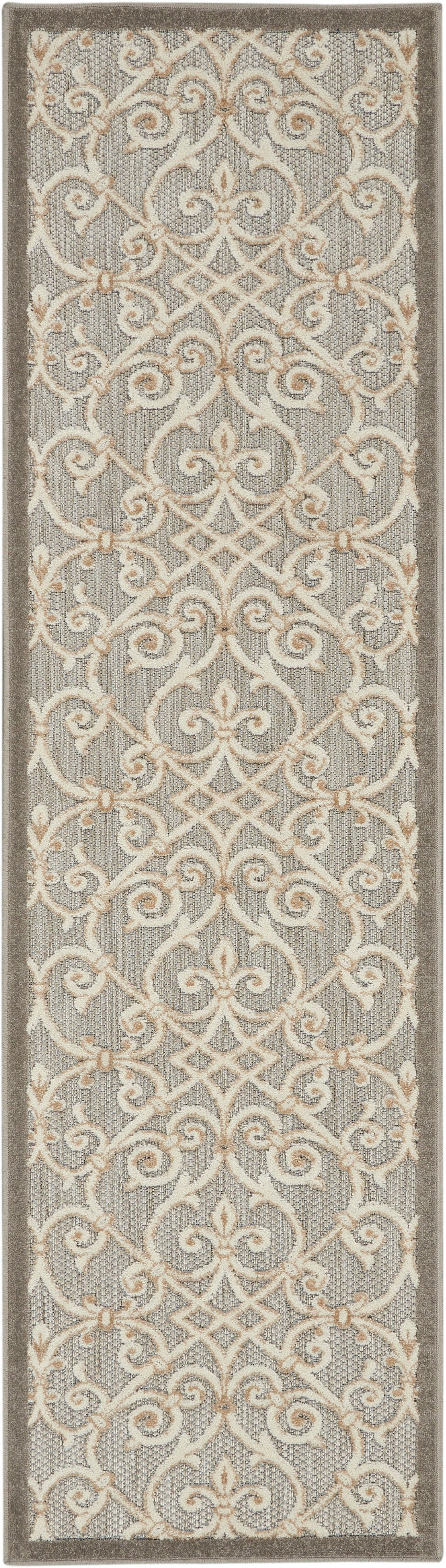 Nourison Home Aloha Alh21 Area Rugs Collection