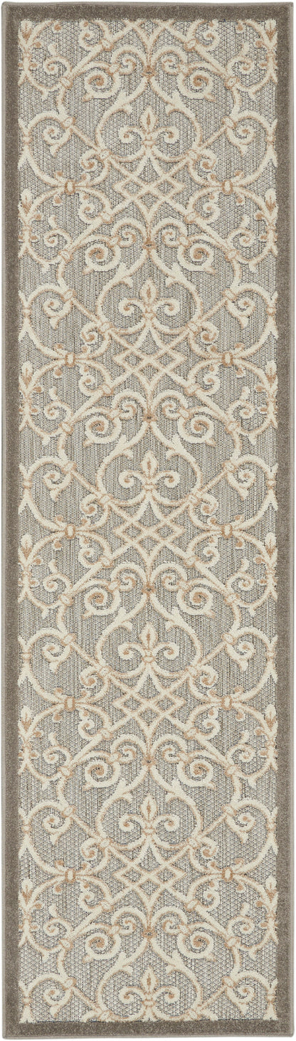 Nourison Home Aloha Alh21 Area Rugs Collection