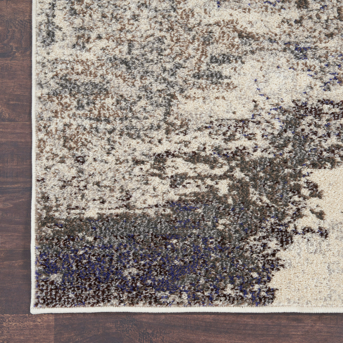 Nourison Home Celestial Ces02 Area Rugs Collection