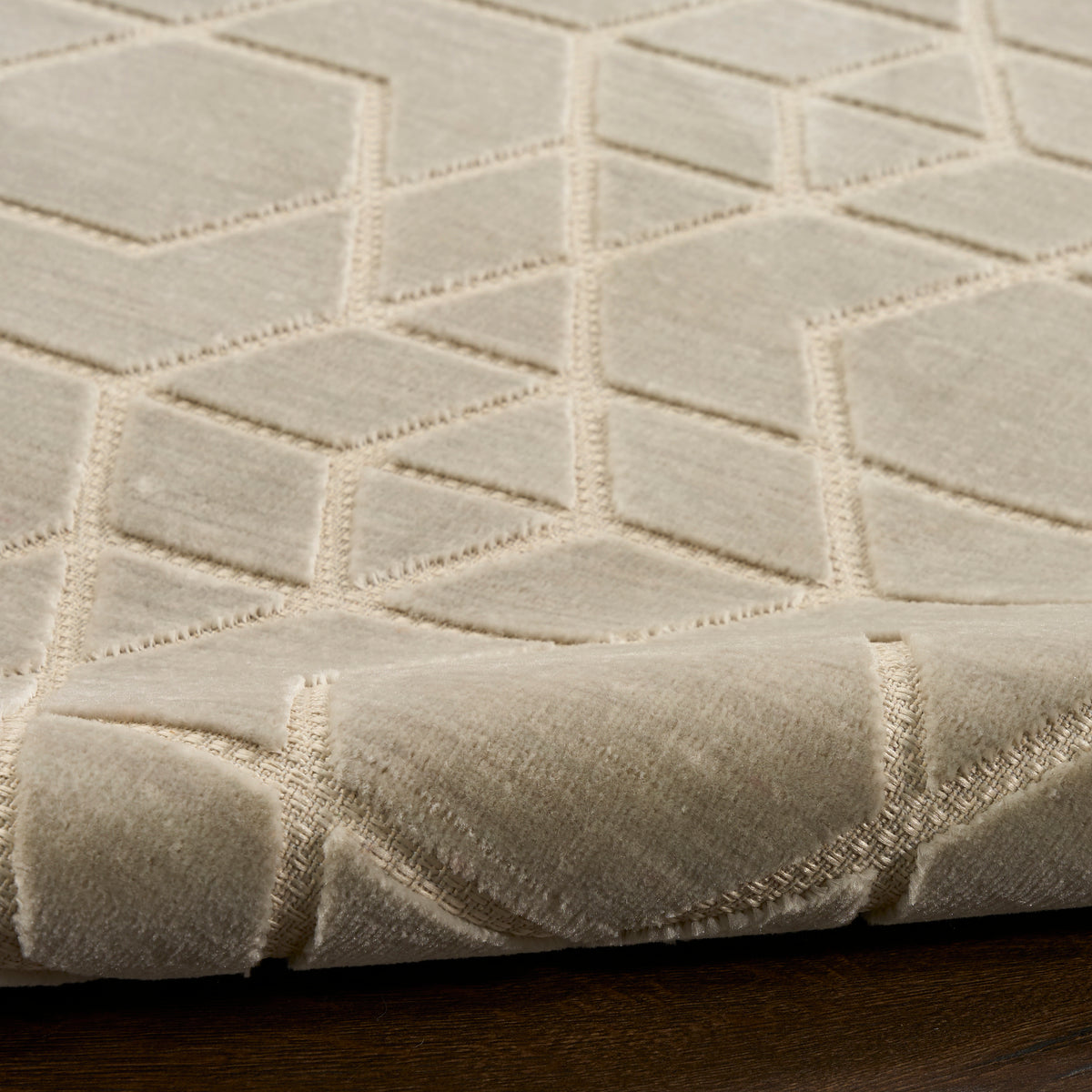 Nourison Home Washable Charm Wch01 Area Rugs Collection