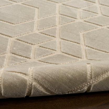 Nourison Home Washable Charm Wch01 Area Rugs Collection