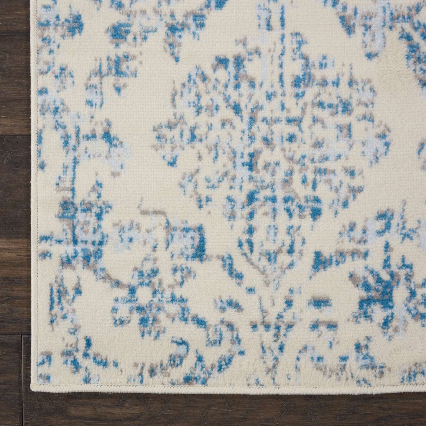 Nourison Home Jubilant Jub09 Area Rugs Collection