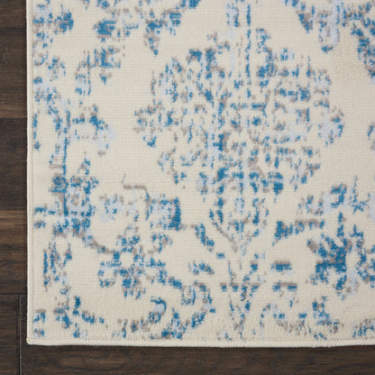 Nourison Home Jubilant Jub09 Area Rugs Collection