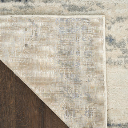 Nourison Home Serenity Home Srh12 Area Rugs Collection