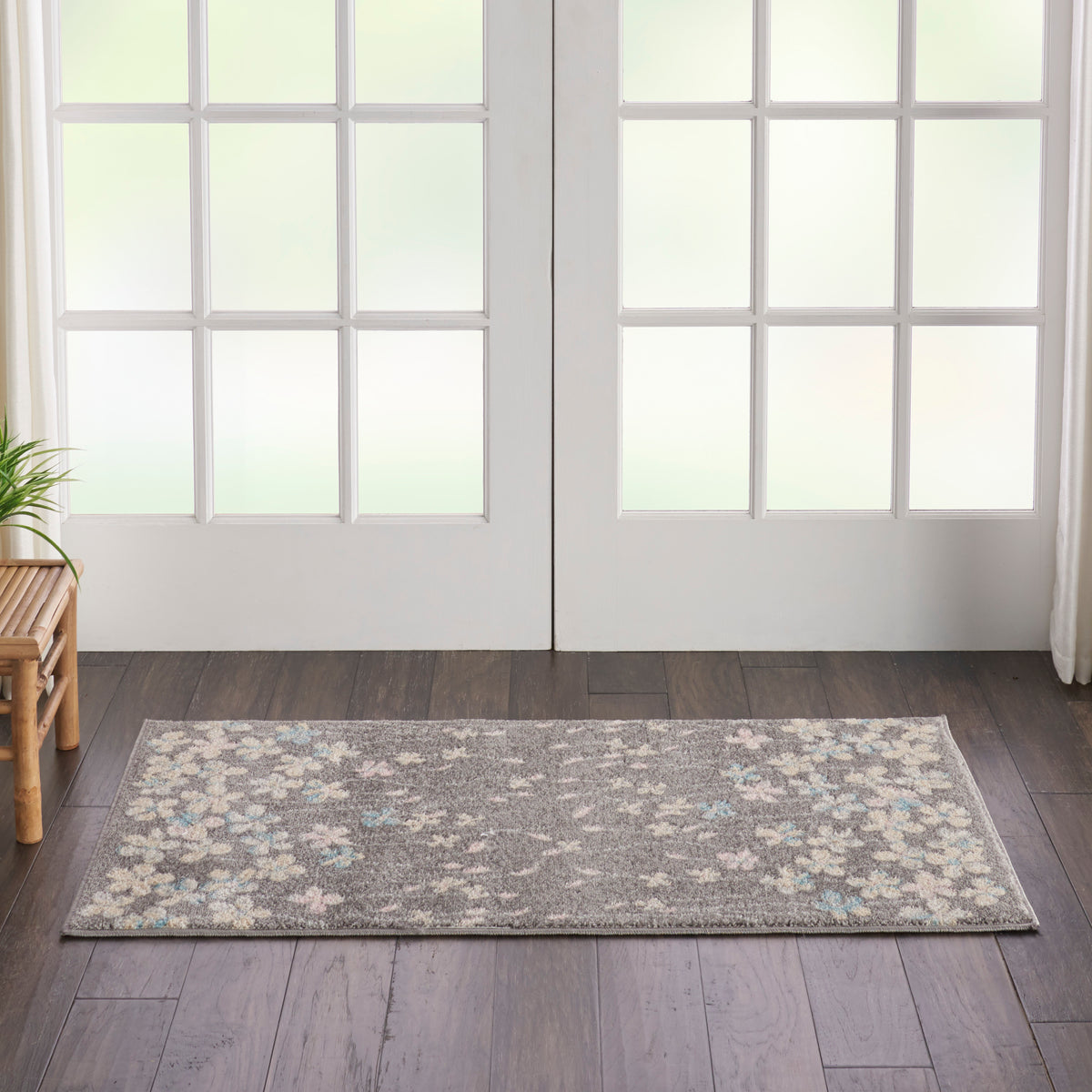 Nourison Home Tranquil Tra04 Area Rugs Collection