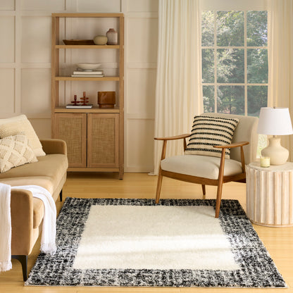 Nourison Home Pacific Shag Pcs02 Area Rugs Collection