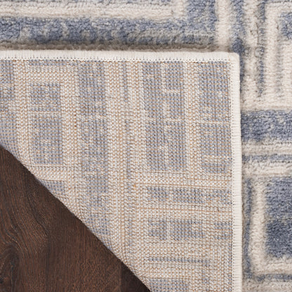 Nourison Home Serenity Home Srh04 Area Rugs Collection