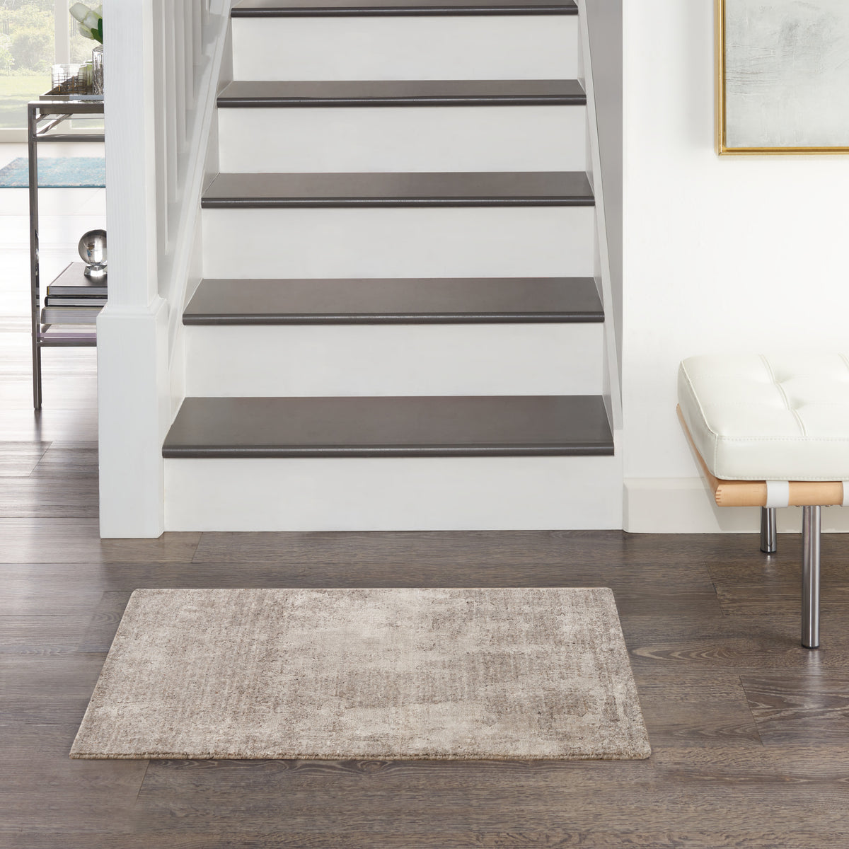 Nourison Home Harmony Hay06 Area Rugs Collection