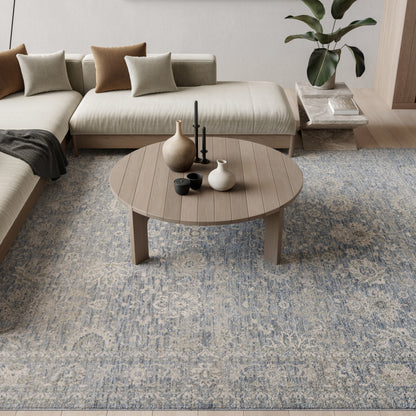 Nourison Home Soft Mist Smi01 Area Rugs Collection