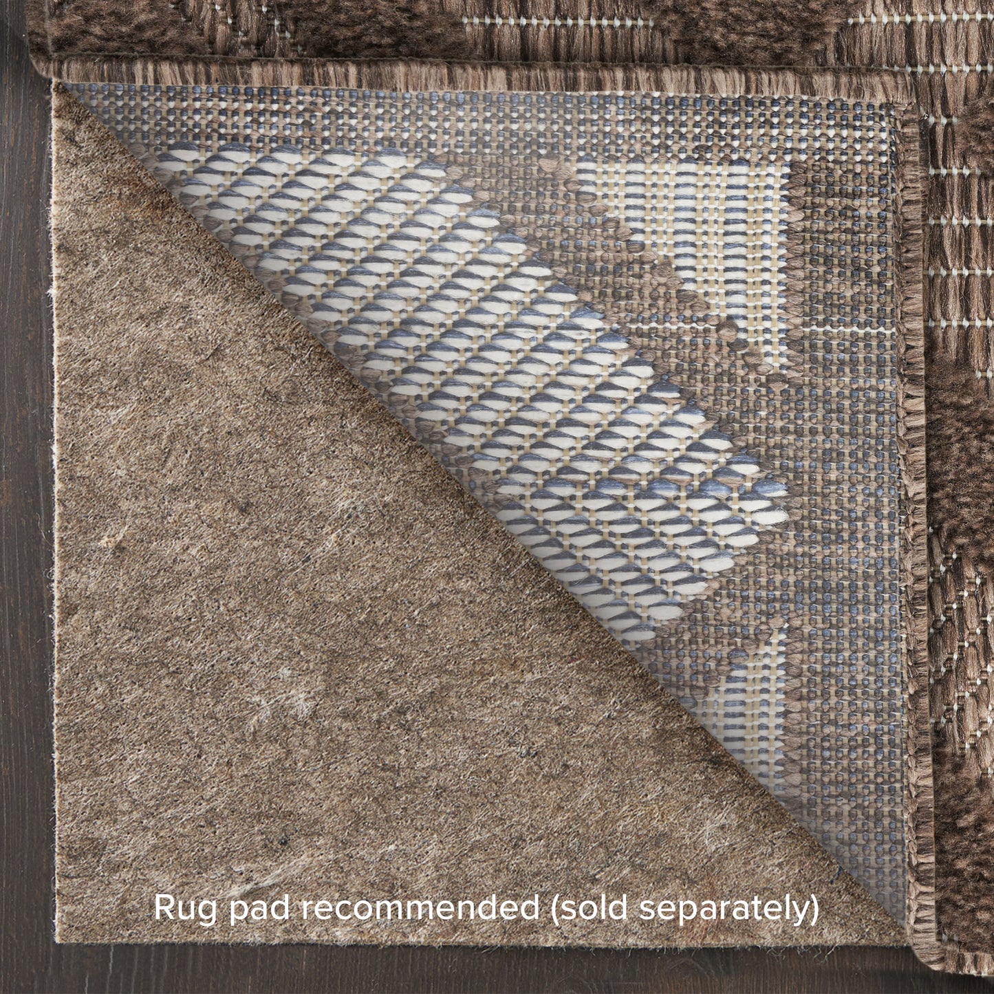 Nourison Home Versatile Nrv01 Area Rugs Collection
