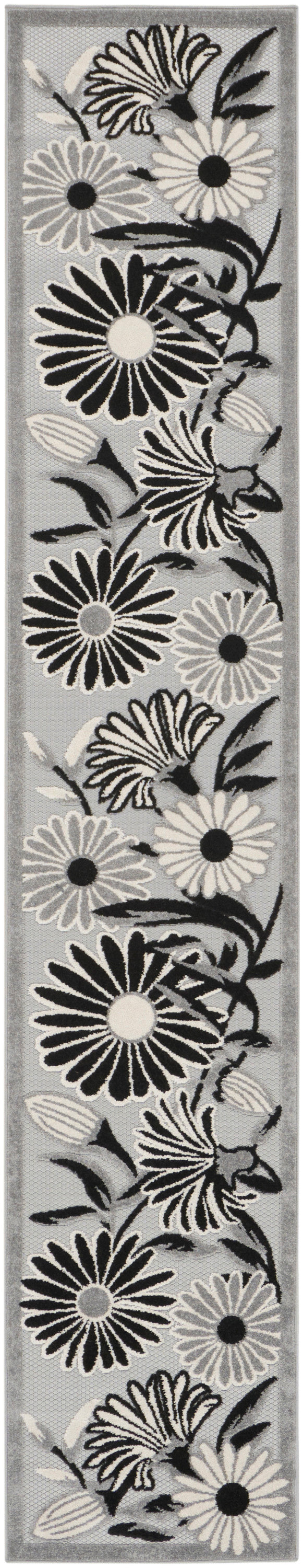 Nourison Home Aloha Alh33 Area Rugs Collection