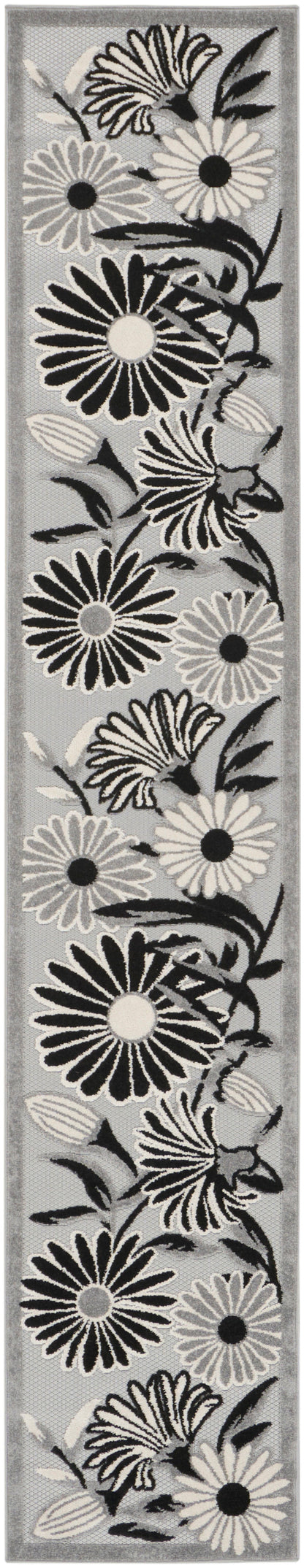 Nourison Home Aloha Alh33 Area Rugs Collection