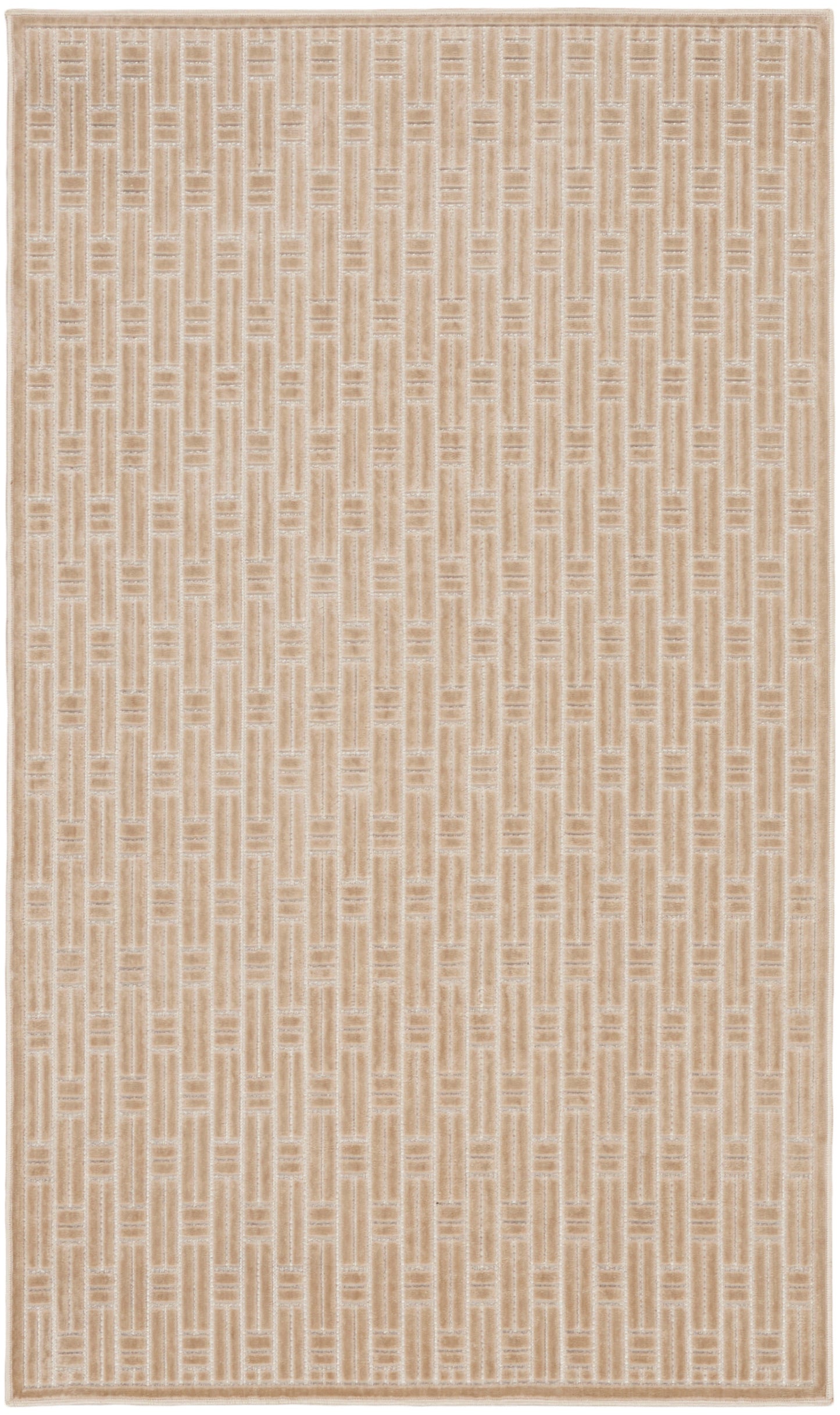 Nourison Home Washable Charm Wch02 Area Rugs Collection