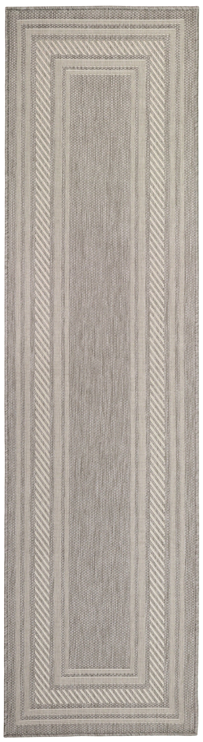 Nourison Home Horizon Indoor/Outdoor Hoz03 Area Rugs Collection