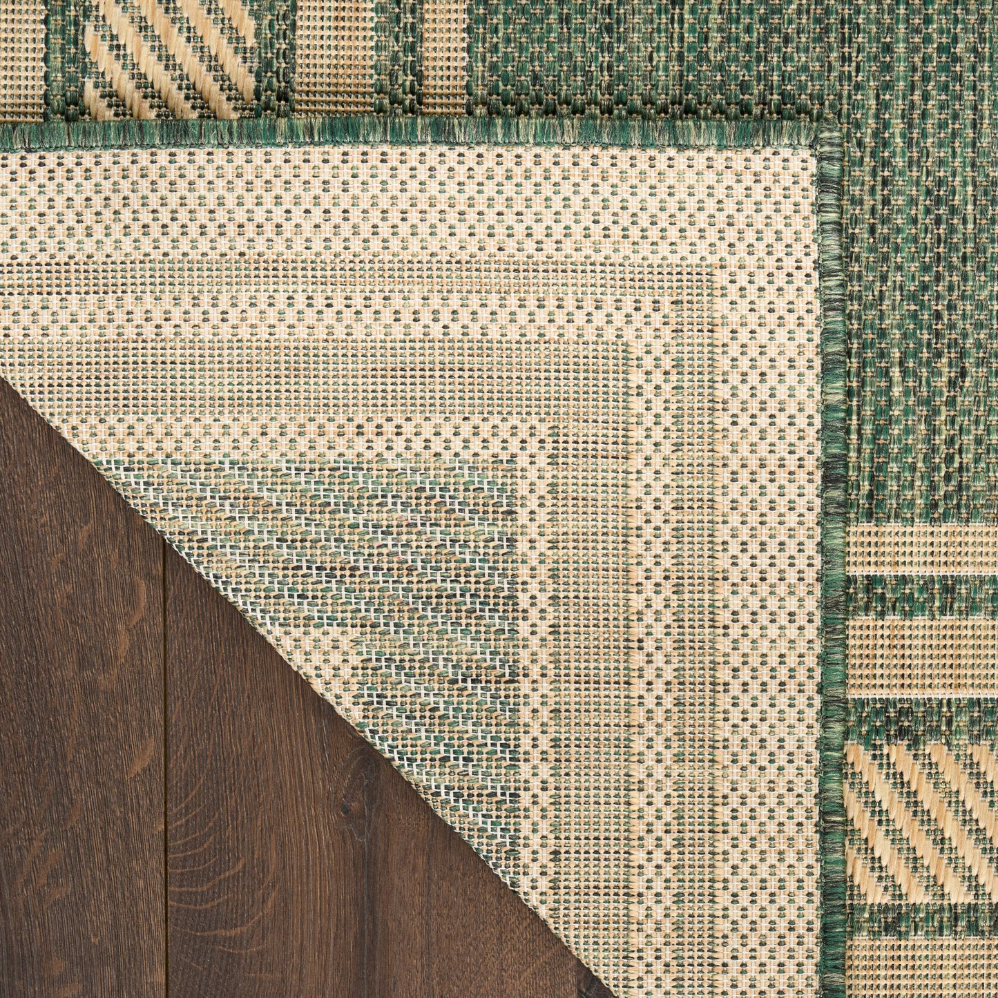 Nourison Home Horizon Indoor/Outdoor Hoz03 Area Rugs Collection