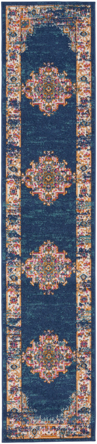 Nourison Home Passion Psn03 Area Rugs Collection