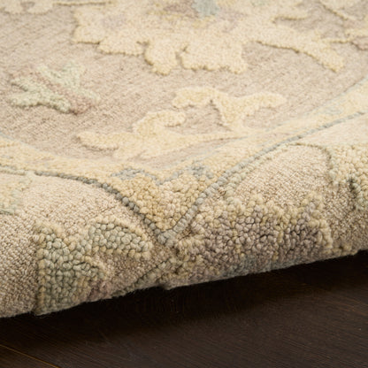 Nourison Home Maison Mso01 Area Rugs Collection