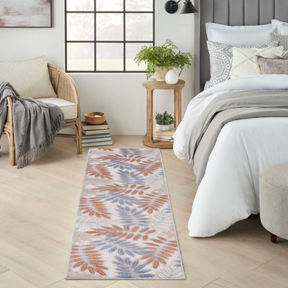 Nourison Home Aloha Alh18 Area Rugs Collection