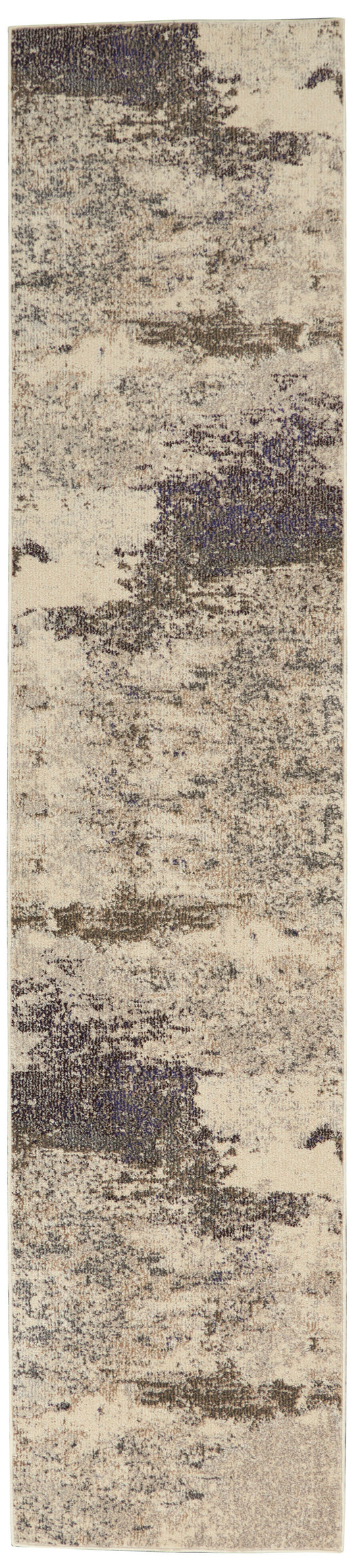 Nourison Home Celestial Ces02 Area Rugs Collection