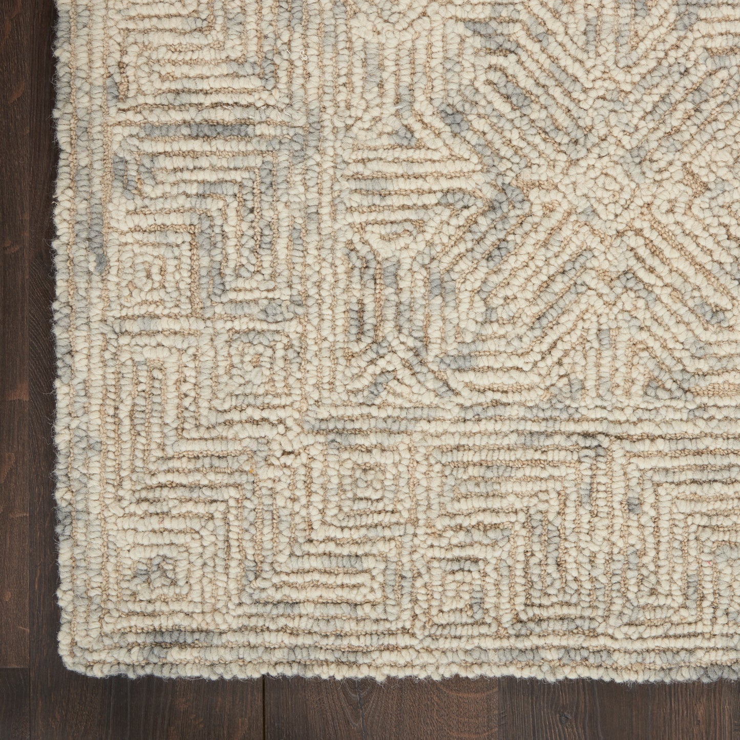 Nourison Home Colorado Clr05 Area Rugs Collection