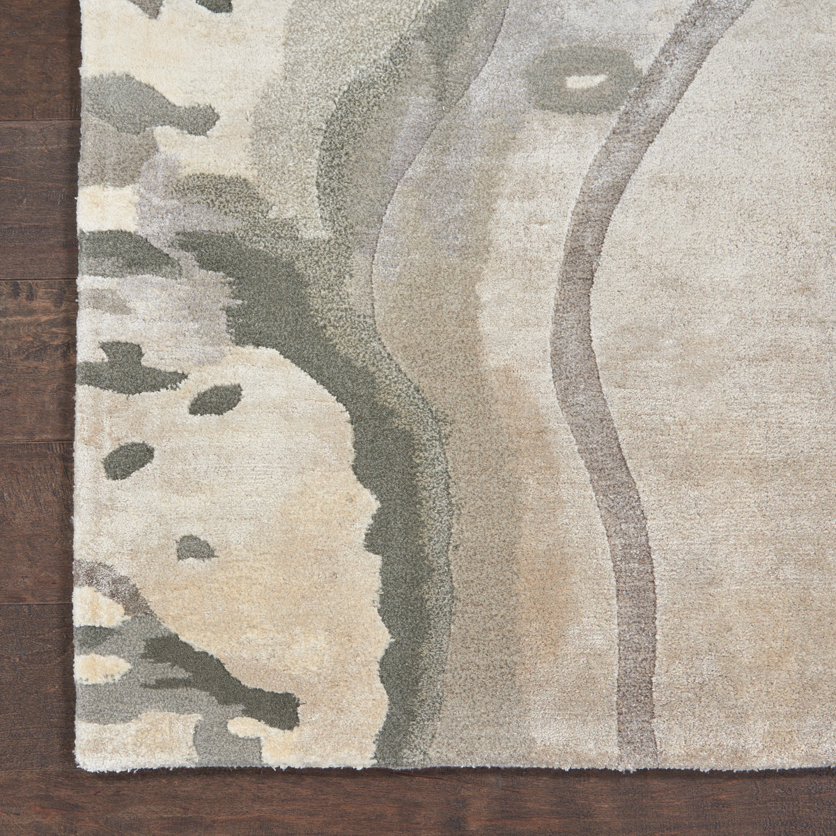 Nourison Home Prismatic Prs05 Area Rugs Collection