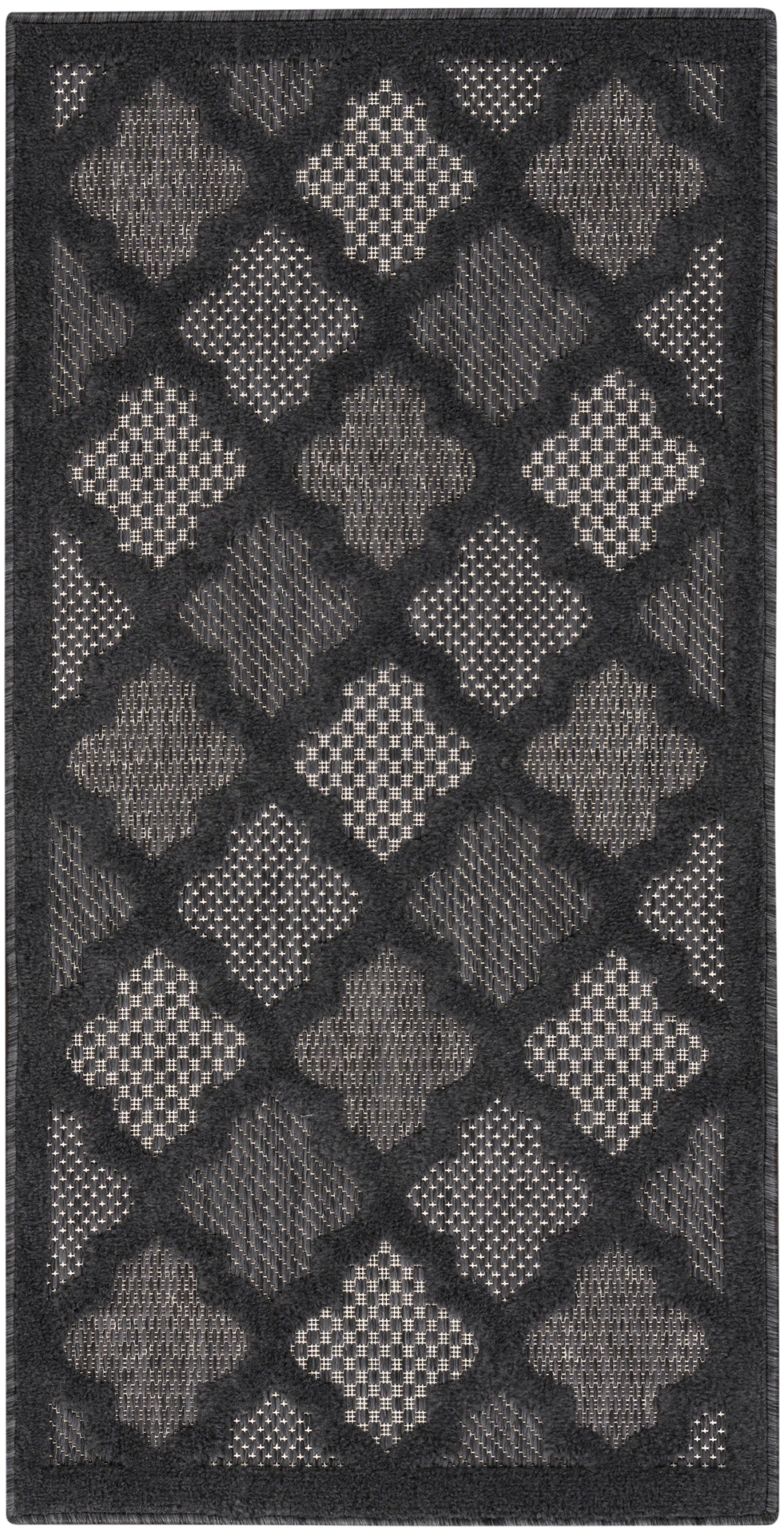 Nourison Home Easy Care Nes01 Area Rugs Collection