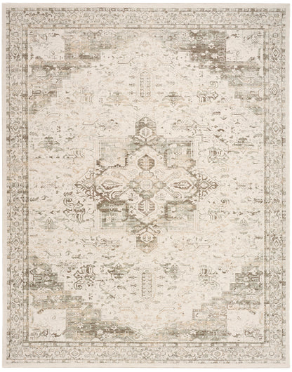 Nourison Home Soft Mist Smi03 Area Rugs Collection