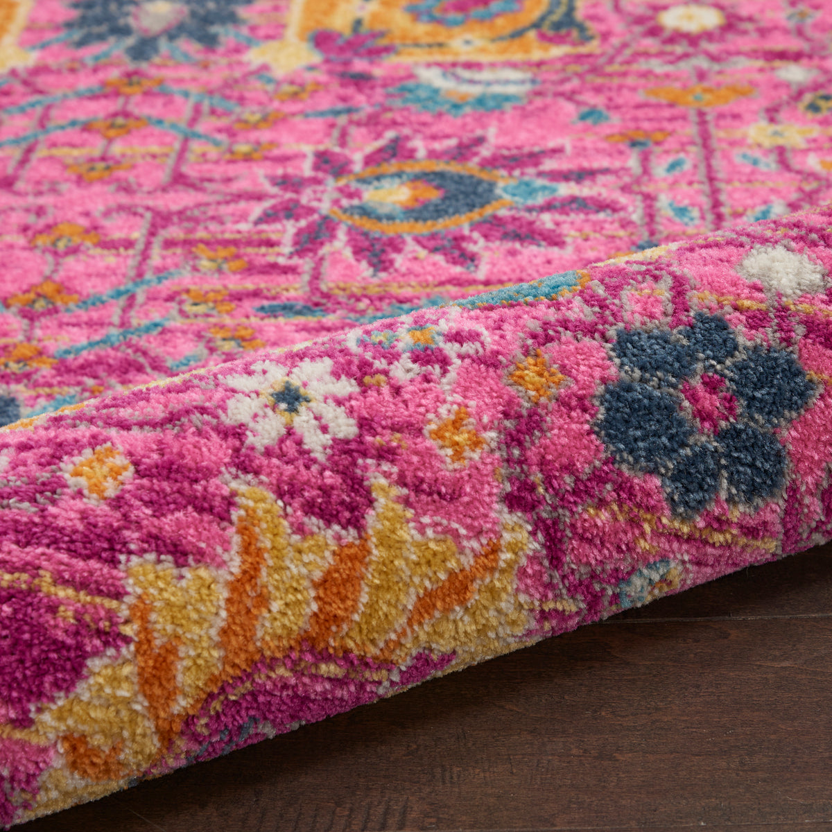 Nourison Home Passion Psn01 Area Rugs Collection