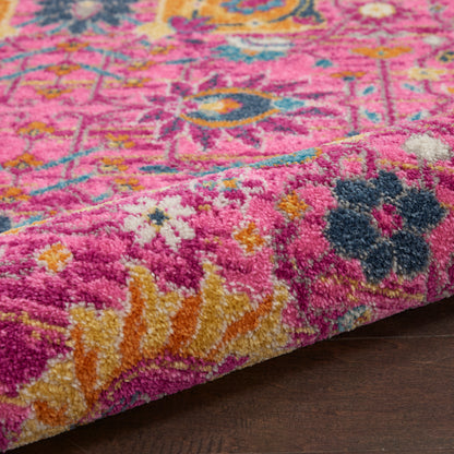 Nourison Home Passion Psn01 Area Rugs Collection