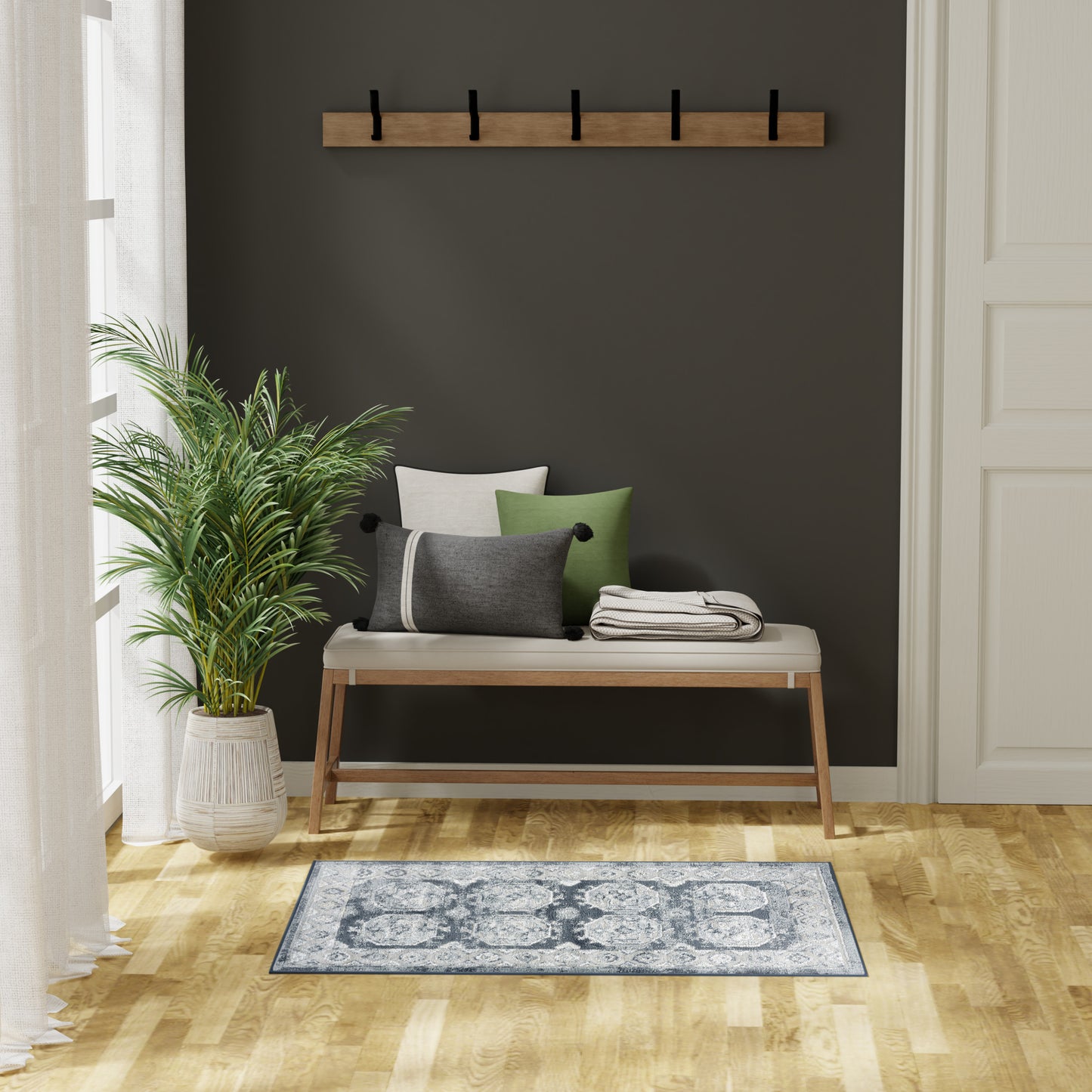 Nourison Home Dekor Dek01 Area Rugs Collection