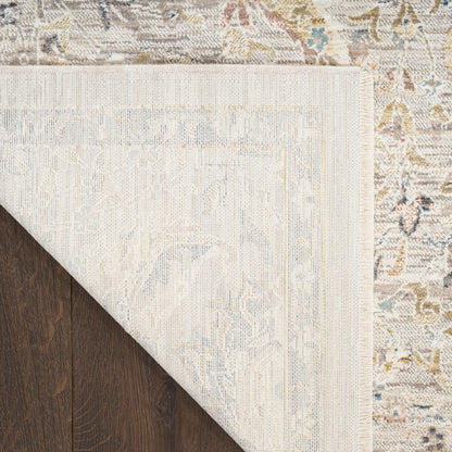 Nourison Home Antique Fusion Anf03 Area Rugs Collection