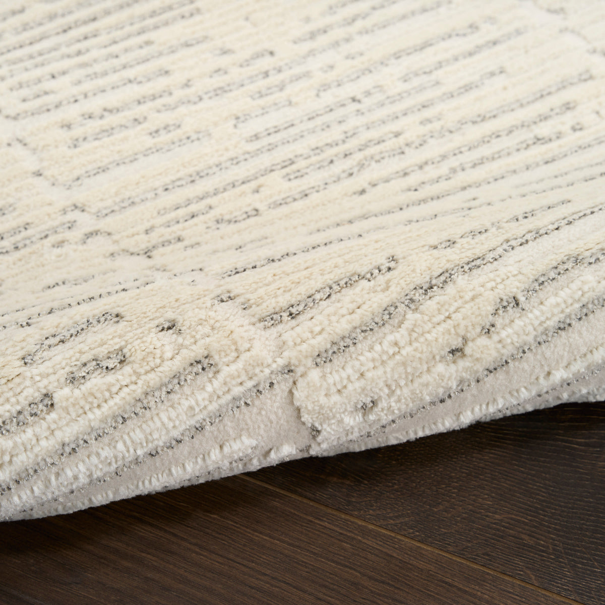 Nourison Home Ivory Hues Ivh02 Area Rugs Collection