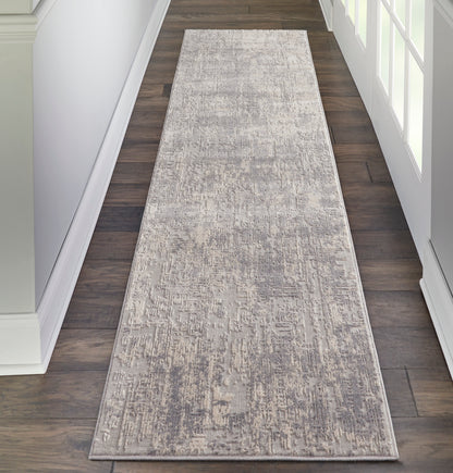Nourison Home Rustic Textures Rus01 Area Rugs Collection