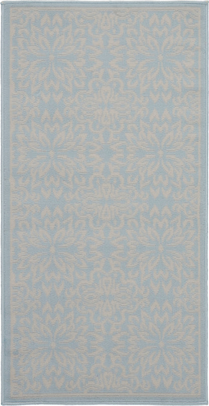 Nourison Home Jubilant Jub06 Area Rugs Collection