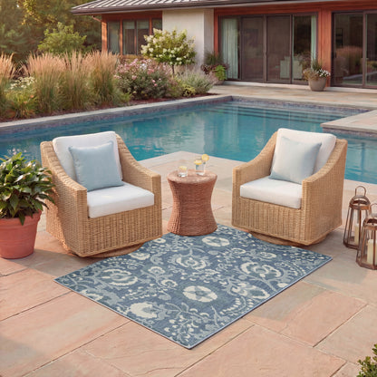 Nourison Home Aloha Alh17 Area Rugs Collection
