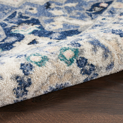 Nourison Home Passion Psn33 Area Rugs Collection