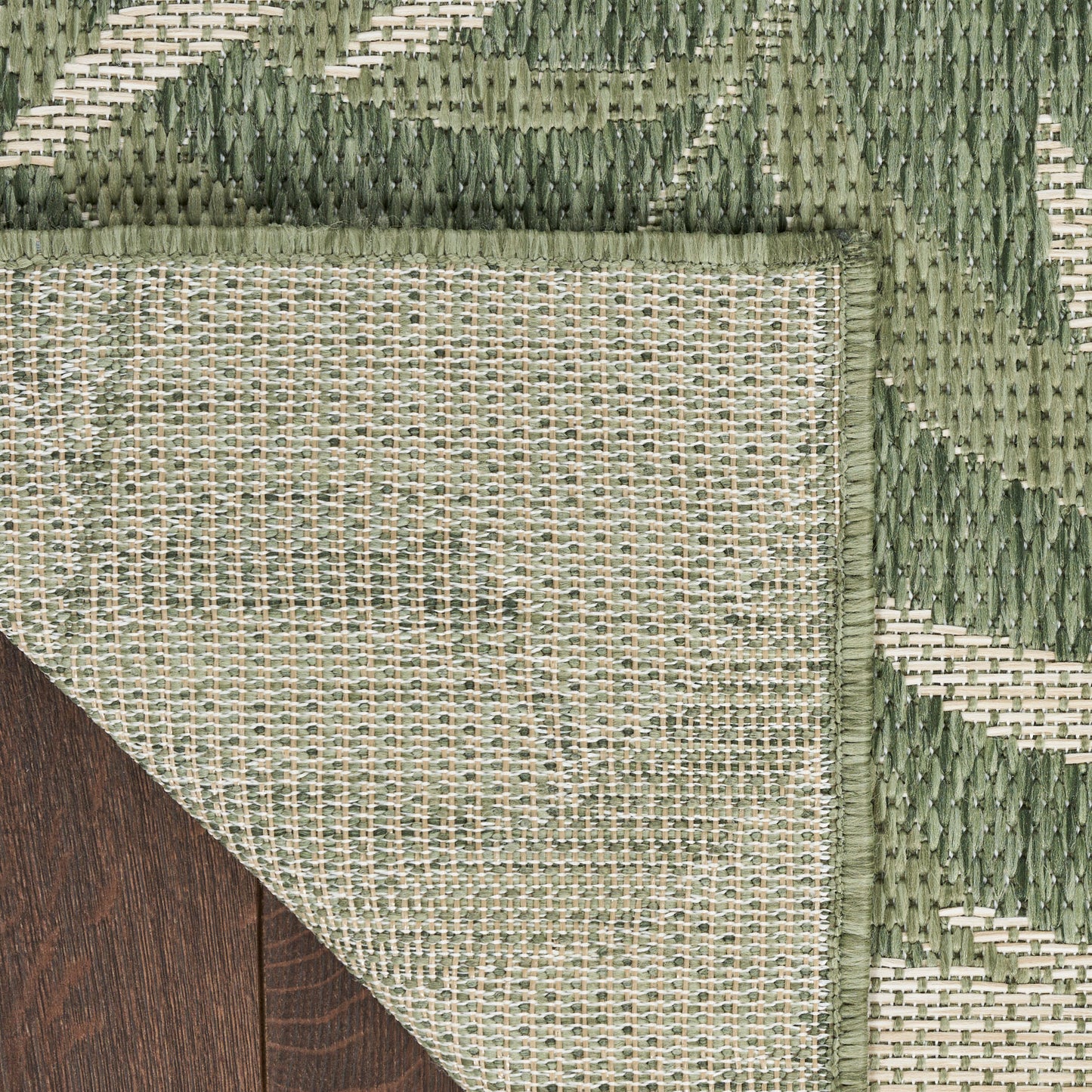 Nourison Home Garden Oasis Goa01 Area Rugs Collection