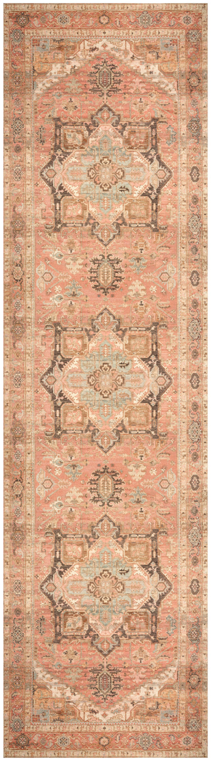 Nourison Home Vintage Washables Vws11 Area Rugs Collection