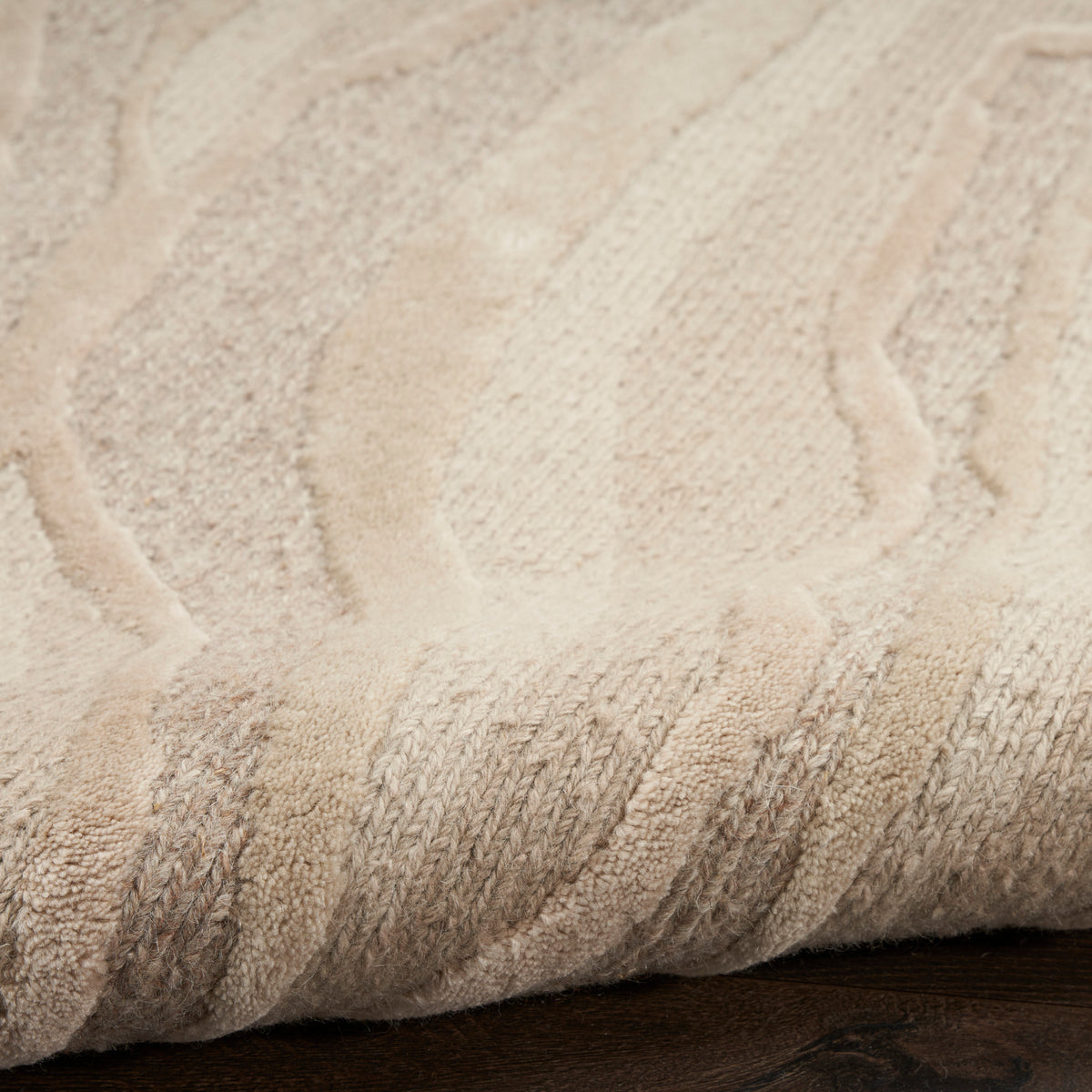 Nourison Home Divine Div12 Area Rugs Collection