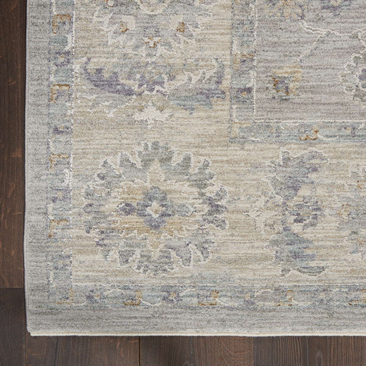 Nourison Home Infinite Ift02 Area Rugs Collection