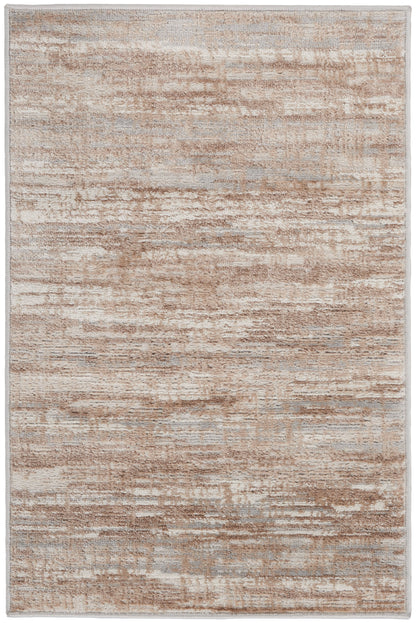 Nourison Home Elation Etn01 Area Rugs Collection
